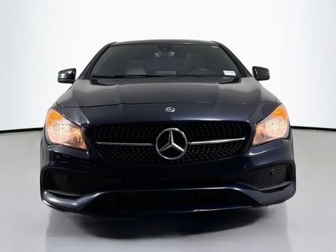 Used 2018 Mercedes-Benz CLA 250 image 2