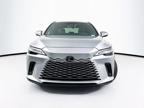 Used 2023 Lexus RX 350 w/ Cold Area Package AWD/4WD image 5