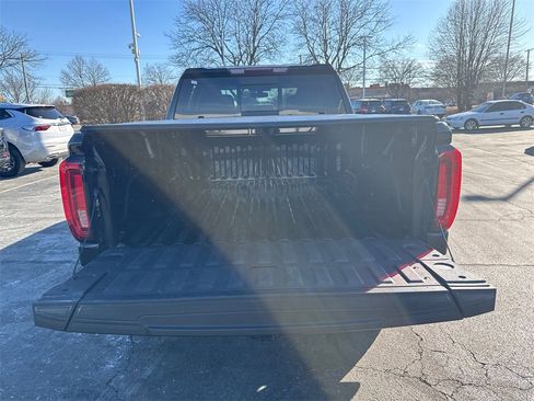 Used 2020 GMC Sierra 1500 SLT w/ SLT Premium Package image 34