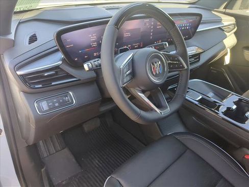 New 2026 Buick Enclave Sport Touring w/ Super Cruise Package AWD/4WD image 3