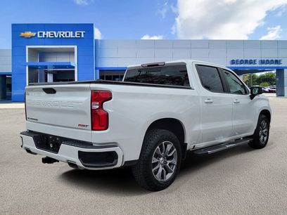 Certified 2020 Chevrolet Silverado 1500 RST