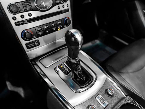 Used 2011 INFINITI G37 Convertible w/ Premium Pkg RWD image 18