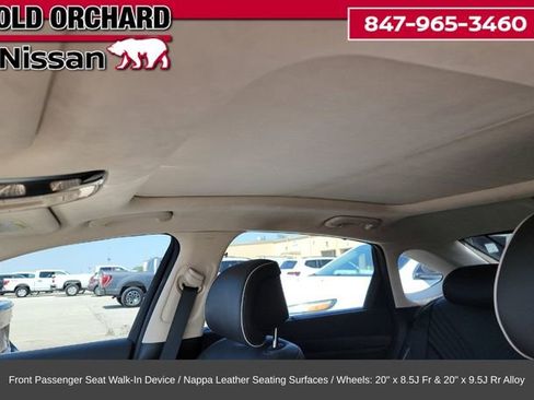 Used 2021 Genesis G80 3.5T w/ Prestige Package image 11