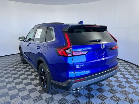 Used 2024 Honda CR-V Sport-L image 5