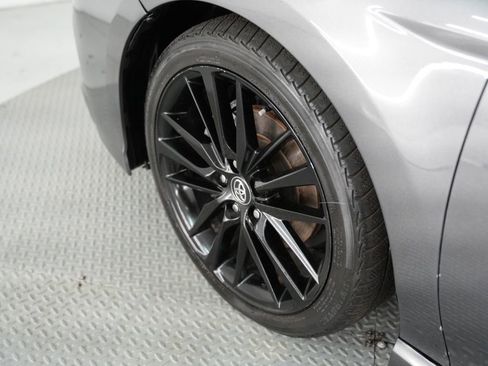 Used 2019 Toyota Camry XSE w/ Carpet Mat Package FWD image 52