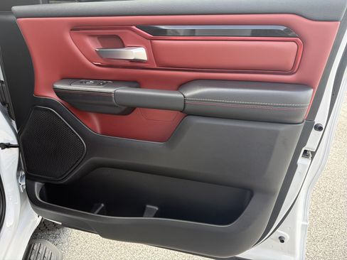 Used 2021 RAM 1500 Rebel w/ Rebel Level 2 Equipment Group AWD/4WD image 17