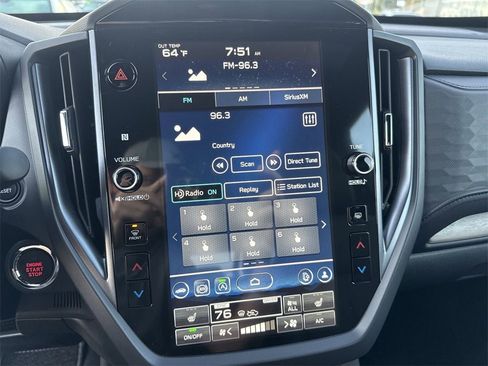 New 2025 Subaru Forester Limited image 15