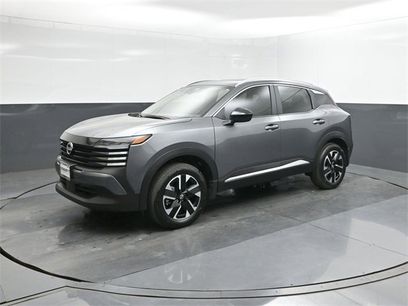 New 2026 Nissan Kicks SV w/ SV Premium Package