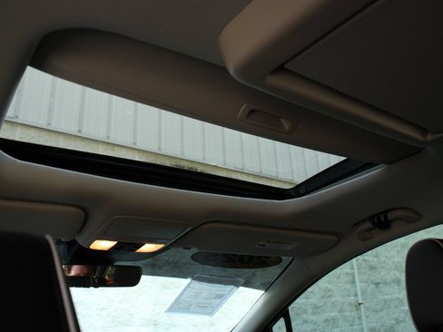 Used 2025 Honda Odyssey Touring image 28