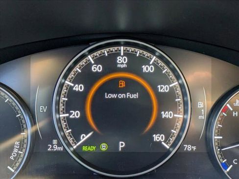 New 2025 MAZDA CX-50 AWD 2.5 Hybrid w/ Cargo Package image 13