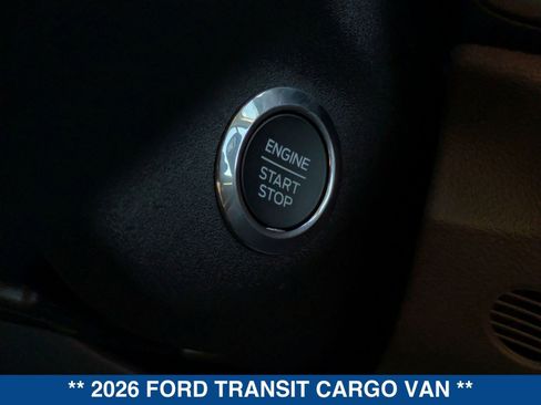 New 2026 Ford Transit 250 148 Medium Roof image 30