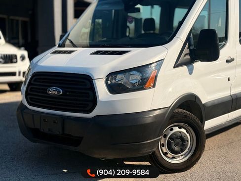 Used 2019 Ford Transit 350 XL image 2