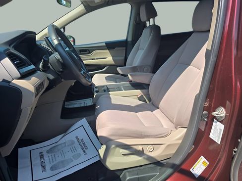 Used 2019 Honda Odyssey EX image 10