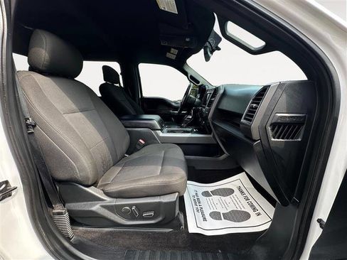 Used 2018 Ford F150 XLT w/ Equipment Group 302A Luxury image 15