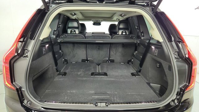 Used 2027 Volvo XC90 B6 Plus AWD/4WD image 48