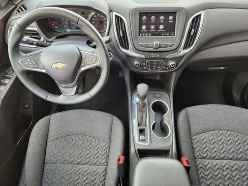 Certified 2024 Chevrolet Equinox LT w/ LPO, Floor Liner Package image 27