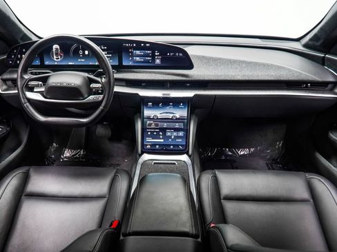 Used 2024 Lucid Air Pure RWD image 5