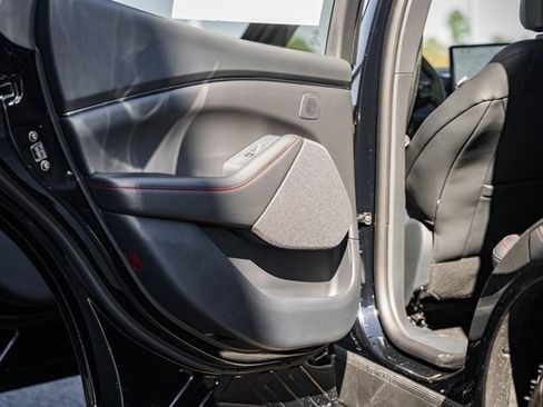 New 2025 Ford Mustang Mach-E Premium w/ Sport Appearance Package image 37