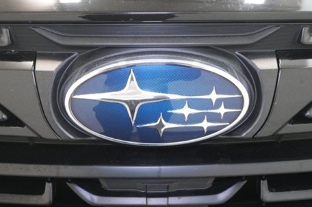 Used 2024 Subaru Forester Premium AWD/4WD image 14