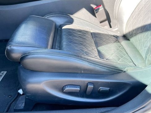 Used 2023 Nissan Maxima Platinum w/ Sport Mat Group FWD image 20