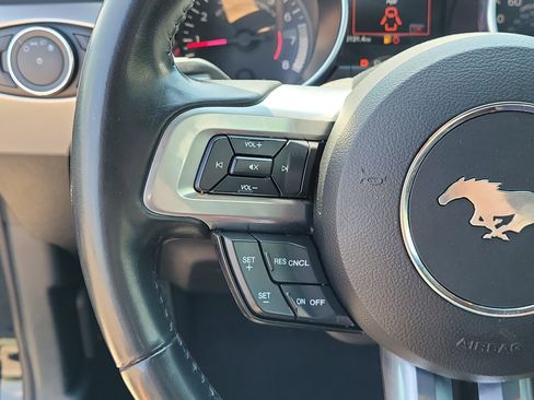 Used 2023 Ford Mustang Premium RWD image 19