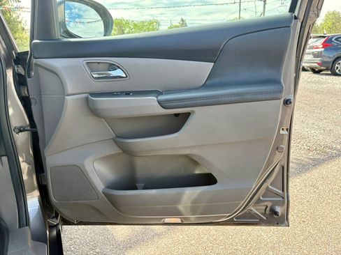 Used 2016 Honda Odyssey EX-L image 14
