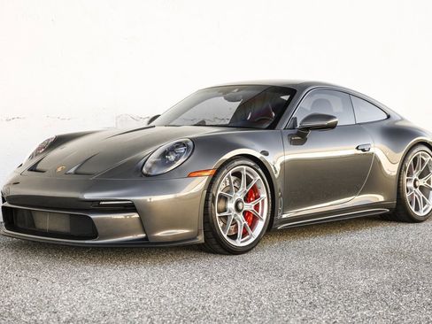 Used 2022 Porsche 911 GT3 image 8