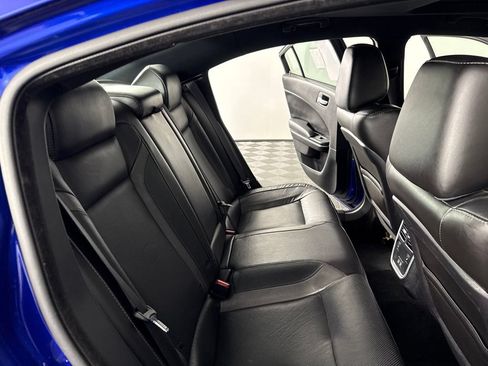 Used 2021 Dodge Charger SXT w/ Leather Interior Group RWD image 32