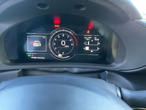 Used 2023 Subaru BRZ Limited RWD image 14