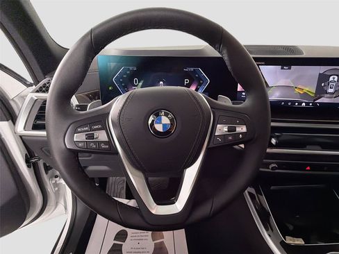 New 2026 BMW X5 sDrive40i w/ Parking Assistance Package RWD image 12