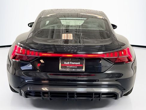 Used 2024 Audi RS e-tron GT w/ Carbon Performance Package image 6