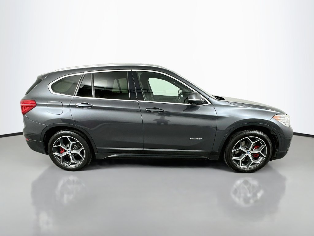 Used 2016 BMW X1 xDrive28i AWD/4WD image 4