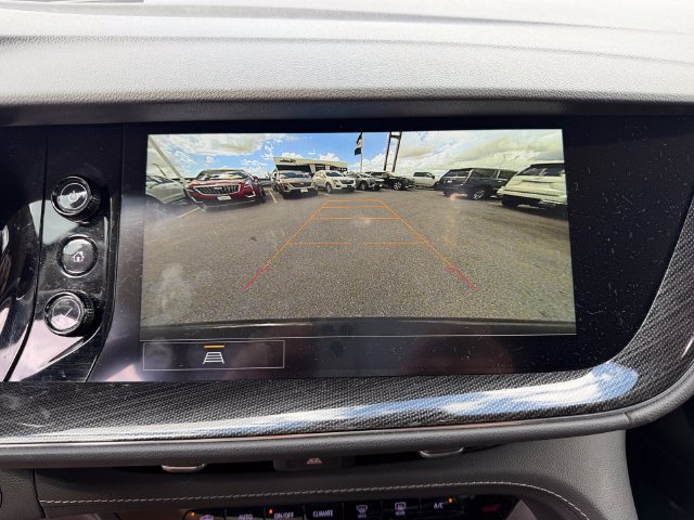 Used 2022 Buick Envision Preferred FWD image 13