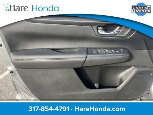 Used 2023 Honda CR-V EX image 30