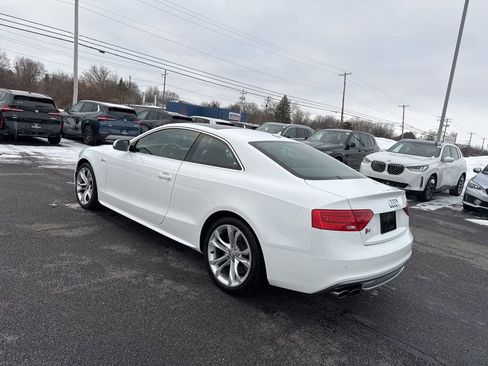 Used 2016 Audi S5 Premium Plus image 5