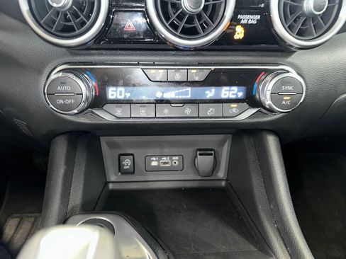 Used 2025 Nissan Sentra SV w/ All-Weather Package image 14