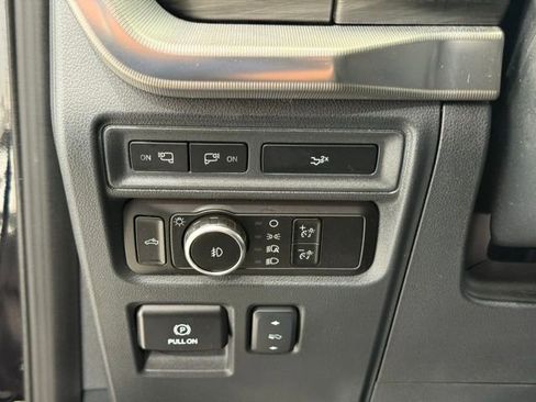 Used 2024 Ford F150 Lariat w/ Tow/Haul Package image 31