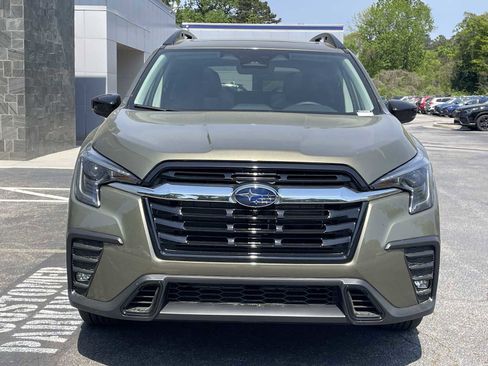 New 2026 Subaru Ascent Limited AWD/4WD image 6