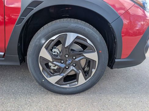 New 2025 Subaru Crosstrek 2.5i Limited w/ Crosstrek Mirror Package image 25