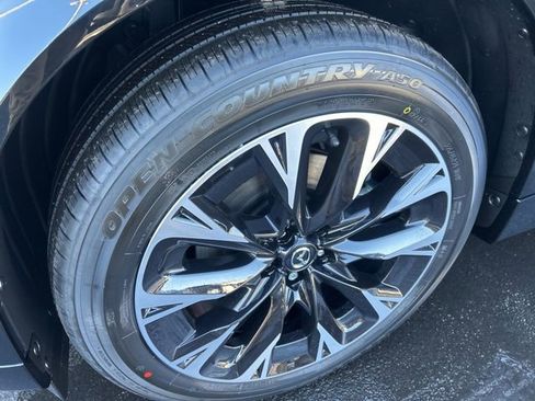 New 2026 MAZDA CX-90 3.3 Turbo S w/ Premium Plus AWD/4WD image 11