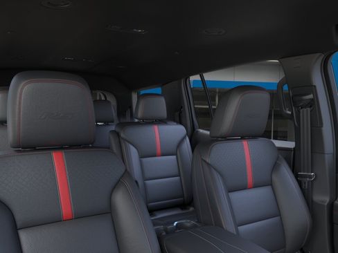 New 2026 Chevrolet Traverse RS w/ LPO, Floor Liner Package AWD/4WD image 48