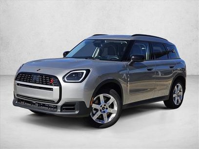 Certified 2025 MINI Cooper Countryman S w/ Comfort Package Max