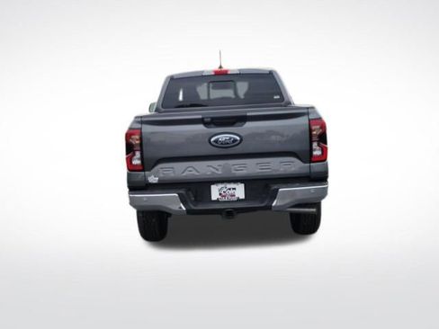 New 2025 Ford Ranger XLT image 7