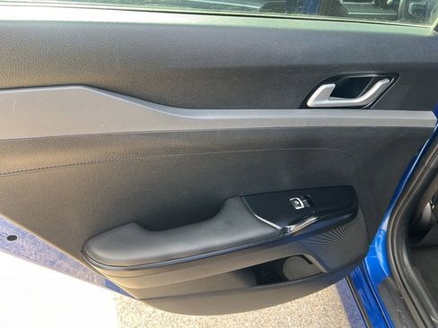 Certified 2023 Kia K5 GT-Line image 11