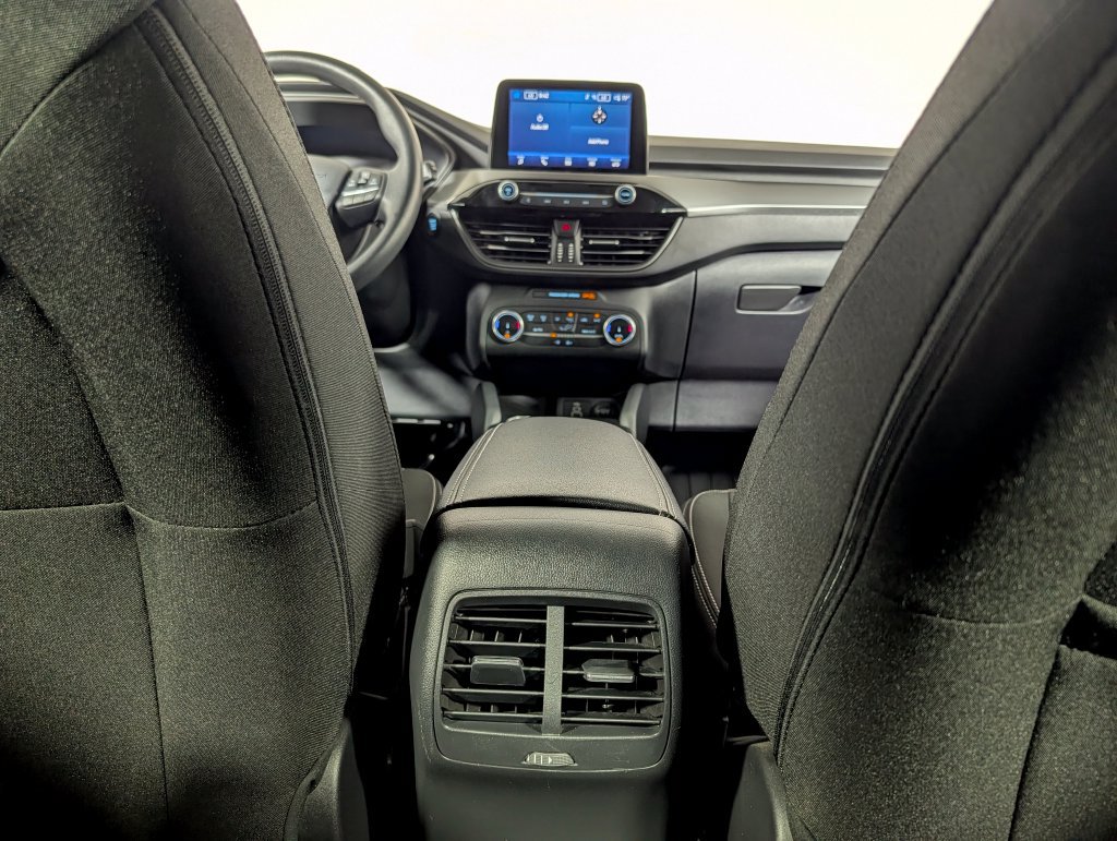 Certified 2025 Ford Escape Active FWD image 13