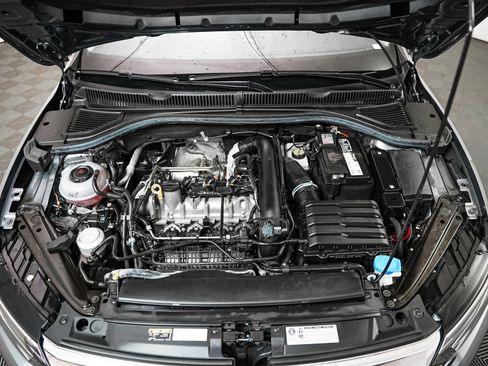 Used 2019 Volkswagen Jetta SEL Premium image 4