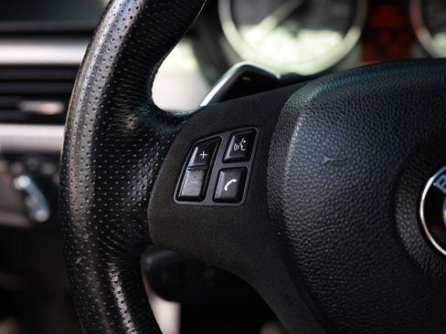 Used 2011 BMW 335is Coupe RWD image 30