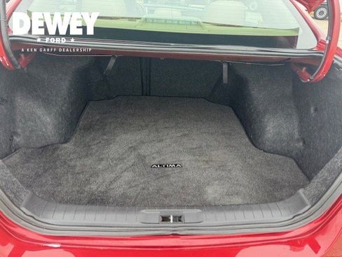 Used 2015 Nissan Altima 2.5 SL w/ Technology Package image 29