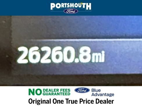 Certified 2023 Ford Escape Active image 19