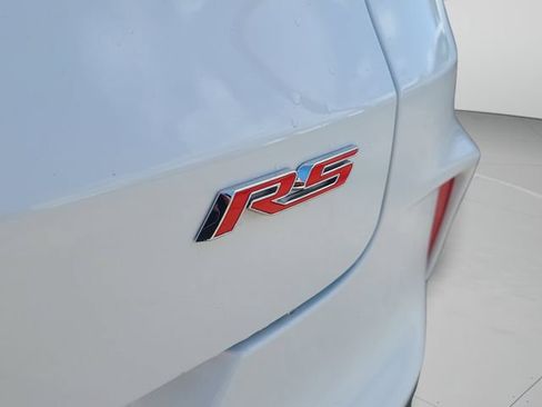Used 2023 Chevrolet TrailBlazer RS w/ Convenience Package FWD image 6